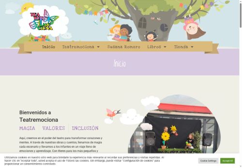 susanaromero.com capture - 2025-10-09 11:46:33