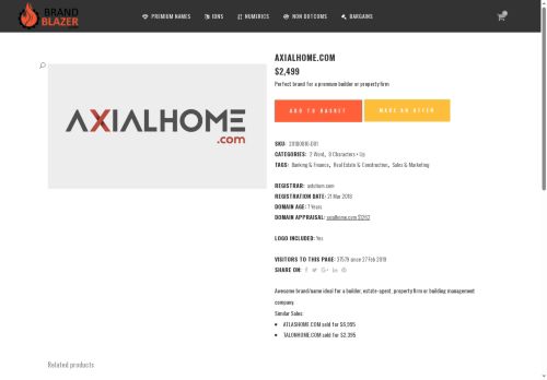 axialhome.com capture - 2025-10-09 11:46:33