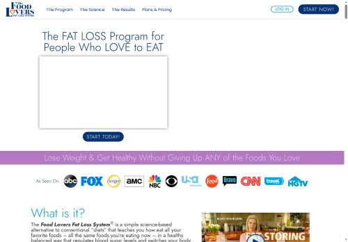 tryfoodloversfree.com capture - 2025-10-09 11:47:24