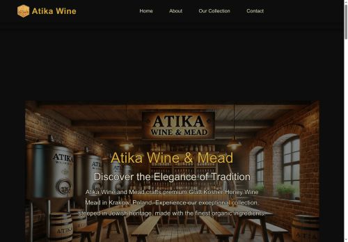 atikawines.com capture - 2025-10-09 11:56:18