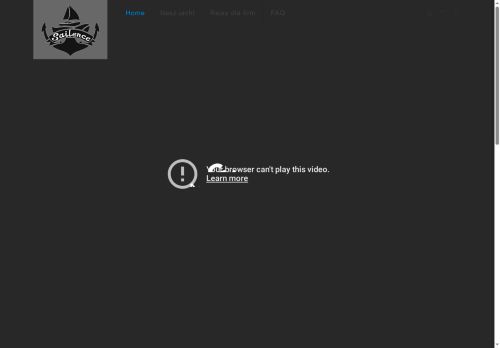 sailence.com capture - 2025-10-09 12:01:30