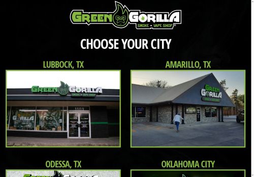 vapeamarillo.com capture - 2025-10-09 12:04:21