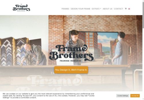 theframebrothers.com capture - 2025-10-09 12:12:25