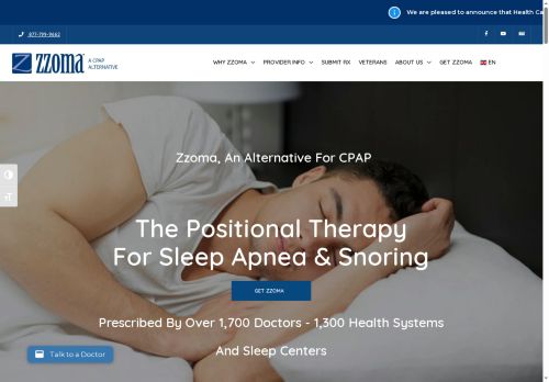 2zmedical.com capture - 2025-10-09 12:44:39