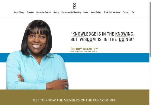 sherrybrantley.com capture - 2025-10-09 12:48:23