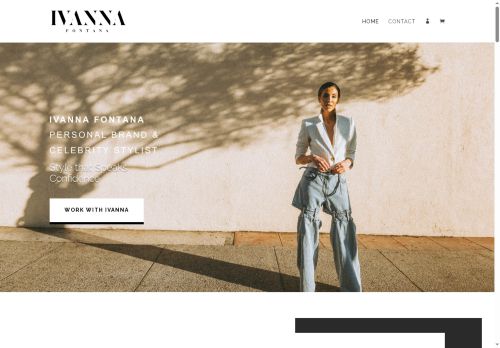 ivannafontana.com capture - 2025-10-09 13:03:38