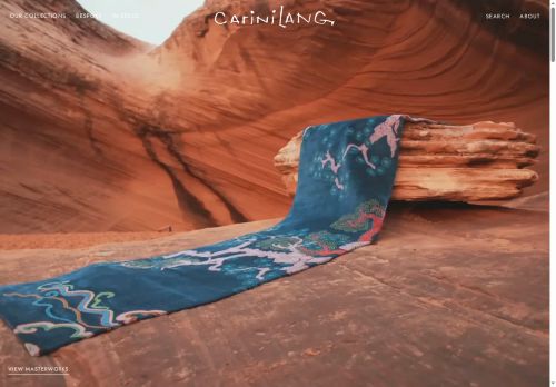 josephcarini.com capture - 2025-10-09 13:11:12