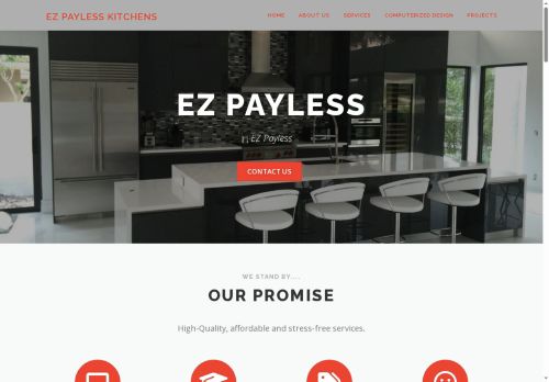ezpaylesskitchens.com capture - 2025-10-09 13:22:19
