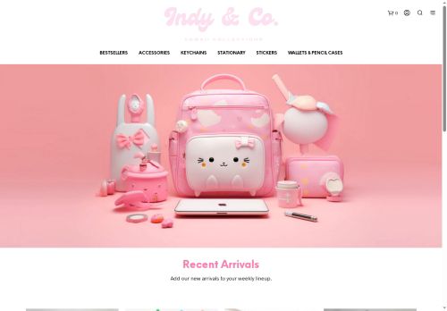 indyandco.com capture - 2025-10-09 14:12:48