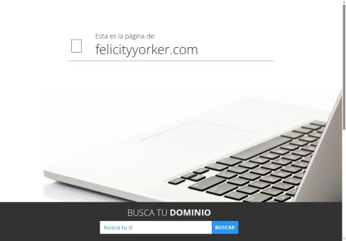 felicityyorker.com capture - 2025-10-09 14:22:10