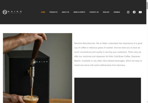 broodrefreshments.com capture - 2025-10-09 14:47:43