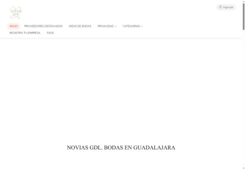 noviasgdl.com capture - 2025-10-09 15:26:39