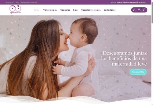 mamaprolactancia.com capture - 2025-10-09 15:35:00