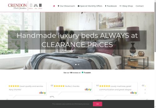 crendonbedsandfurniture.com capture - 2025-10-09 16:10:41