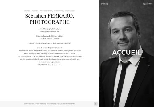 sebastienferraro.com capture - 2025-10-09 16:16:11