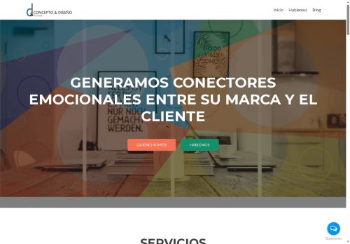 cydpublicidad.com capture - 2025-10-09 16:29:16