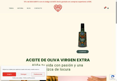 pasionloca.com capture - 2025-10-09 16:32:28