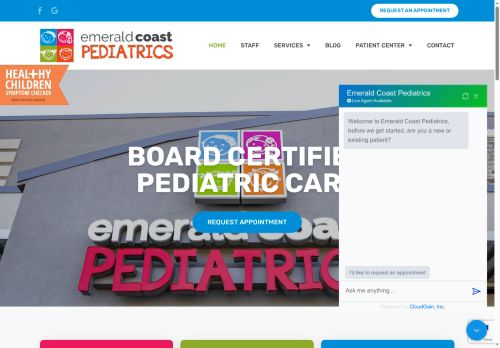 panamacitypediatrician.com capture - 2025-10-09 16:48:17