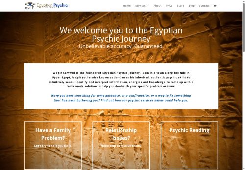 egyptianpsychicjourney.com capture - 2025-10-09 17:00:16