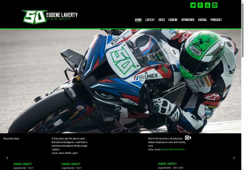 eugenelaverty.com capture - 2025-10-09 17:00:16