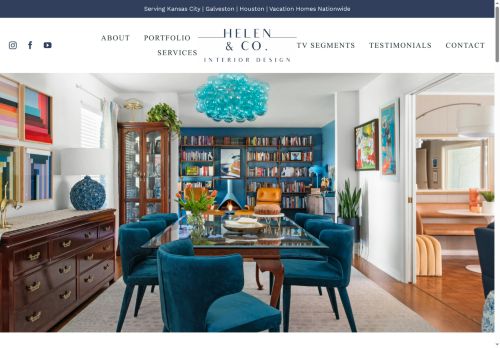 helenausten.com capture - 2025-10-09 17:05:50