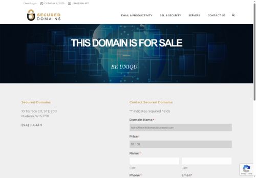 twincitieswindowreplacement.com capture - 2025-10-09 17:11:43