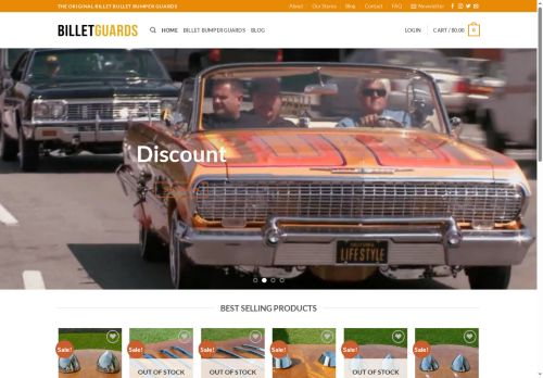 billetguards.com capture - 2025-10-09 17:53:55