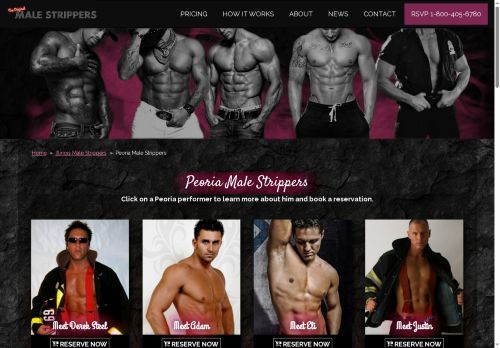 peoriastrippers.com capture - 2025-10-09 18:06:07