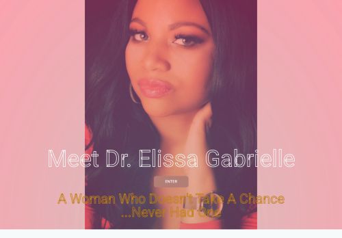 elissagabrielle.com capture - 2025-10-09 18:09:07