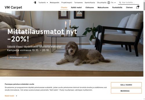 vm-carpet.com capture - 2025-10-09 18:15:16