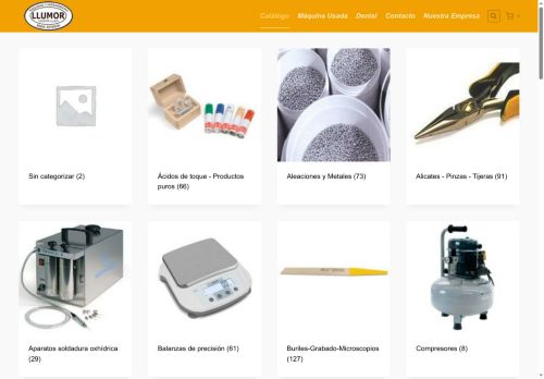 vicentelluchllumor.com capture - 2025-10-09 18:32:05