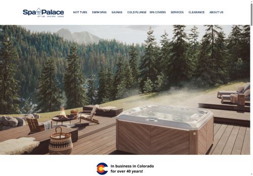 swimspascoloradosprings.com capture - 2025-10-09 18:34:40