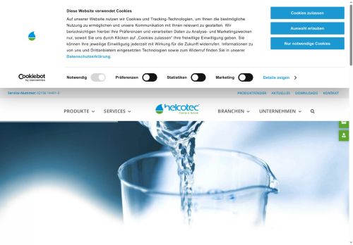 helkotek.com capture - 2025-10-09 18:40:24