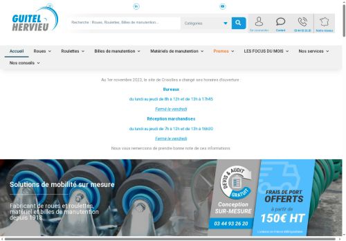 guitel-pointm.com capture - 2025-10-09 18:59:31