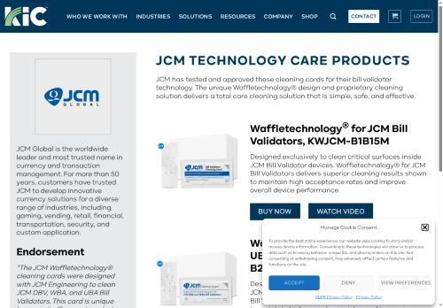 jcmwaffletechnology.com capture - 2025-10-09 19:01:47