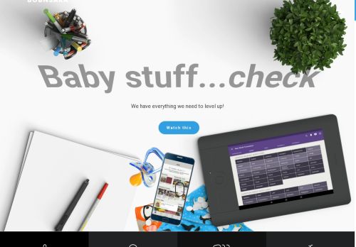 bobnsara.com capture - 2025-10-09 19:12:35