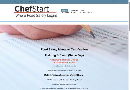 chefcarlino.com capture - 2025-10-09 19:23:23