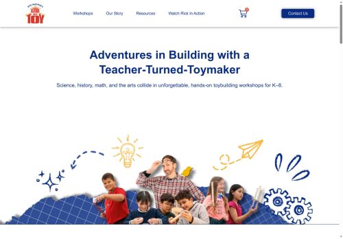 mistertoymaker.com capture - 2025-10-09 19:56:12