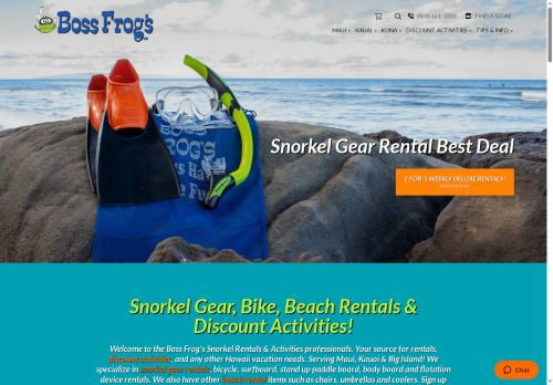 bossfrogs.com capture - 2025-10-09 20:07:21