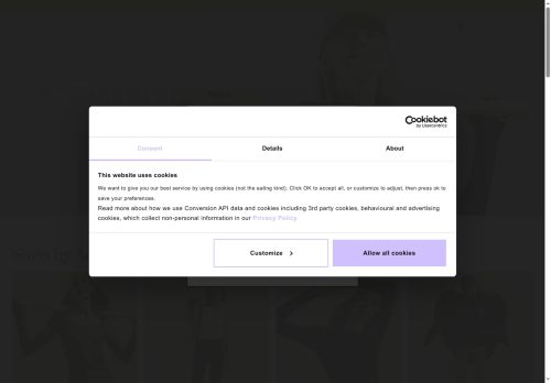 bambooyogaclothing.com capture - 2025-10-09 20:14:12