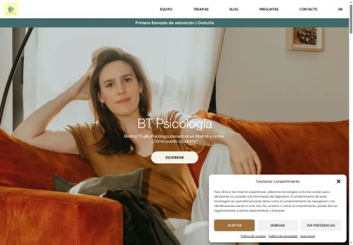 btpsicologia.com capture - 2025-10-09 20:23:12