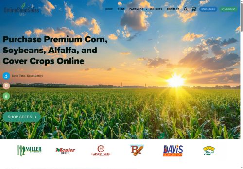 bestvaluesoybeanseed.com capture - 2025-10-09 20:43:35