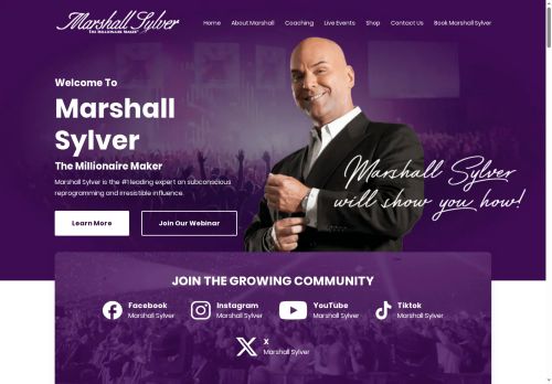 millionairementorshipprogram.com capture - 2025-10-09 20:47:47