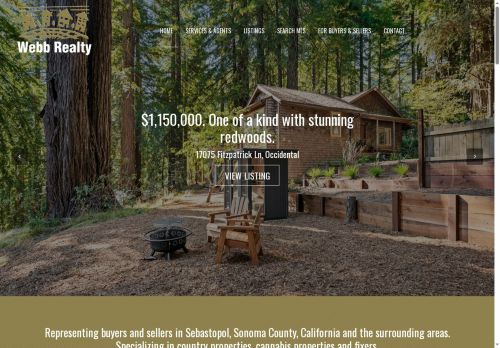 webbrealtyonline.com capture - 2025-10-09 20:56:53