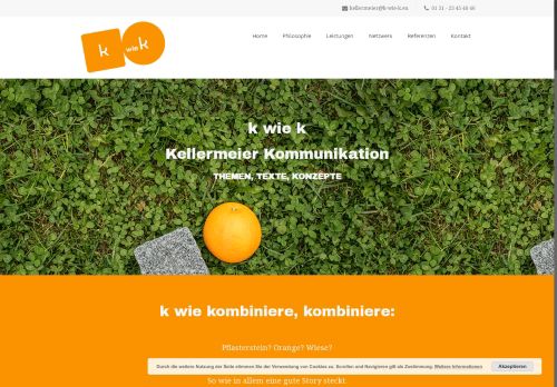 m-kellermeier.com capture - 2025-10-09 21:21:10