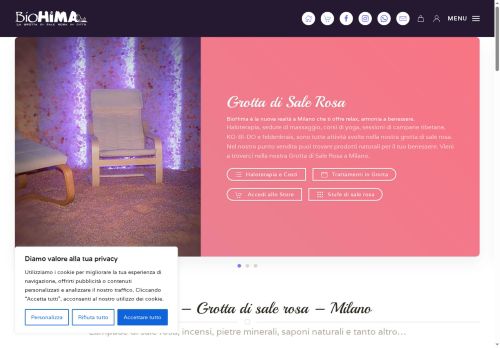 mondobiologico.com capture - 2025-10-09 21:21:10