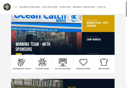 dobetterexcel.com capture - 2025-10-09 21:26:53