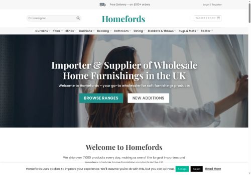 homefords.com capture - 2025-10-09 21:35:35