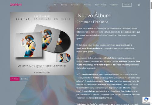 saidmuti.com capture - 2025-10-09 21:36:42