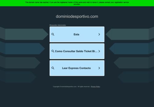 dominiodesportivo.com capture - 2025-10-09 21:59:05